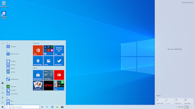 Windows 10 Pro 1909 March 2020 Free Download