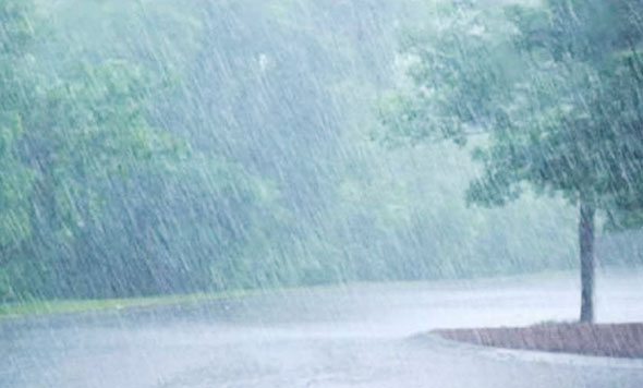 इन राज्यों में होगी भारी बारिश, मौसम विभाग ने जारी किया येलो अलर्ट