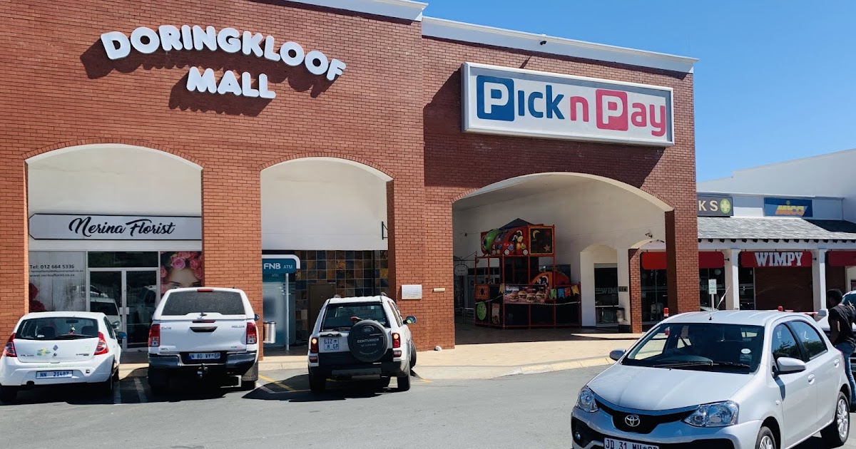 Example; Hardware Centurion