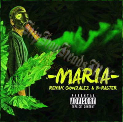 Remik Gonzalez & B-Raster - Maria: Hits (2016 