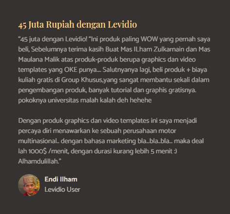 Cara Membuat Video Animasi Undangan Pernikahan Dari Power Point