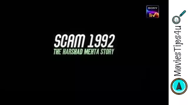 Scam 1992 Sony Liv Web Series Release Date Cast Trailer News Wiki Scam 1992 Sony Liv Web Series Release Date Cast Trailer News Wiki