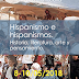 Congreso Internacional. Hispanismo e hispanismos.