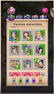 House of Sin MOD APK v0.8.89 preview