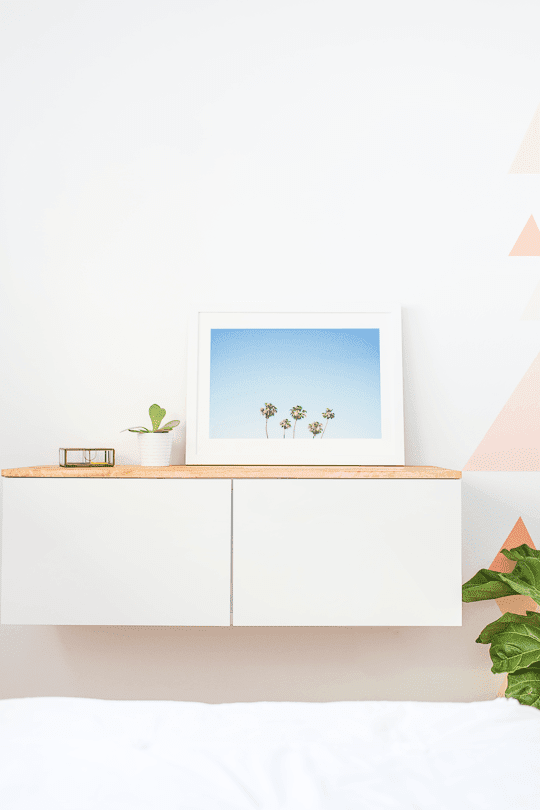 Customizar muebles de ikea