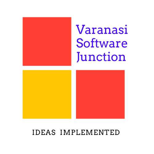 Varanasi Software Junction