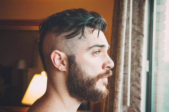 Now Listening Woke The F**K Up , Jon Bellion , C H I S O M X O