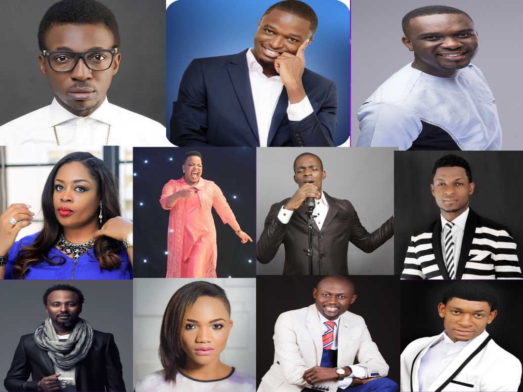 Super Gospel Award Best Africa Music Award Prix de la meilleure