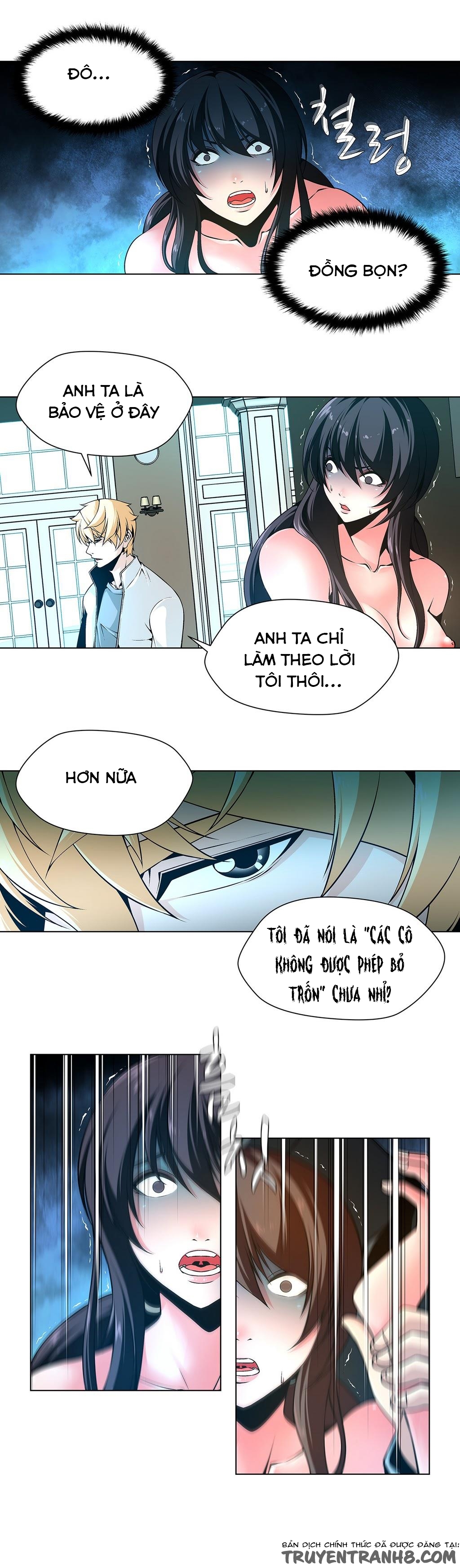 Đọc truyện hentai Twin Slave Full 19 Chap Đọc truyện hentai Twin Slave Full 19 Chap
