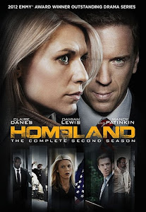 Homeland Poster