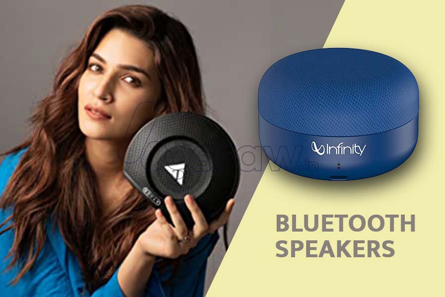 best bluetooth speaker under 500