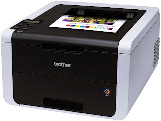 Brother HL-3170CDW Driver Download, Wireless Setup, Toner Reset