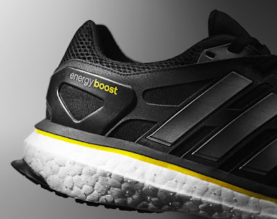 adidas boost cushioning