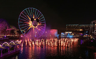 Visit Disneyland and Disney Park California, USA | Which city in America is the best to visit Disney Park