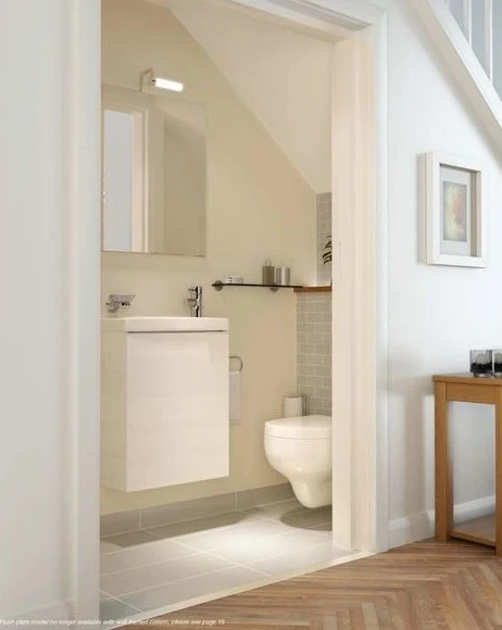 kamar mandi minimalis di bawah tangga kamar mandi minimalis di bawah tangga