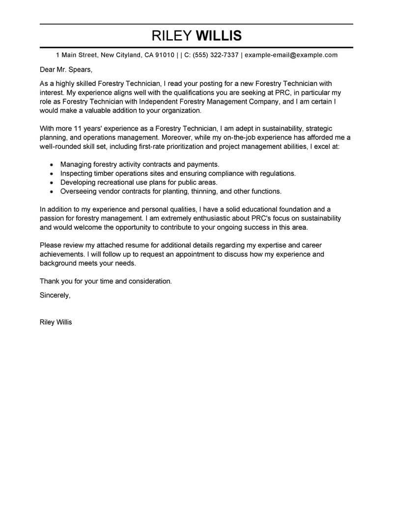 greenhouse worker cover letter with no experience