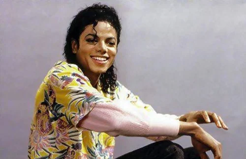 Michael Jackson - Midis