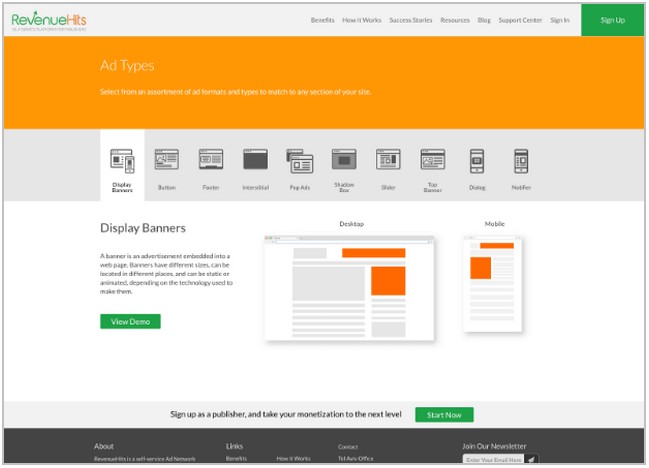 Melejitkan Pendapatan Website: Alternatif Program Iklan Selain Google AdSense