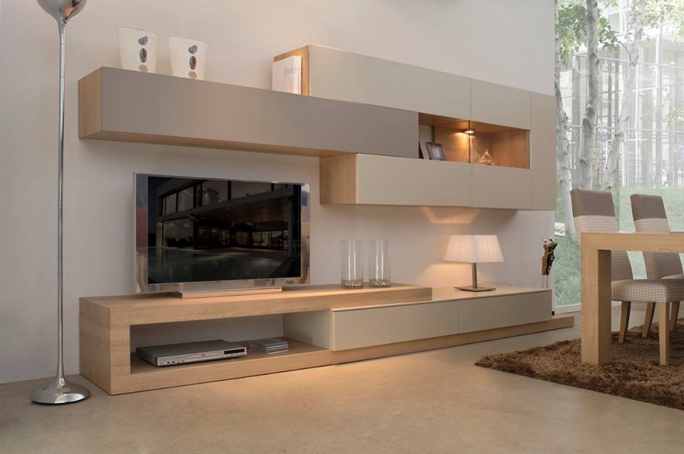 [View 42+] Interior Design Tv Under Stairs Modern