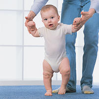 parto: Desarrollo del bebe...