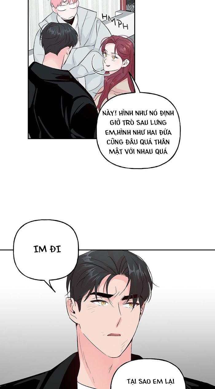 Đọc truyện Assorted Wildness - Chapter 42