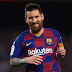 Lionel Messi wins record 6th Ballon d’Or ~ Truth Reporters 