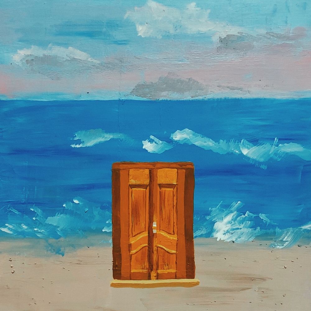 Juyeon Oh, Jang Deulre – 숨바꼭질 – Single