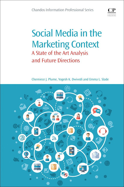 Social Media in the Marketing Context: A State of the Art Analysis and Future Directions