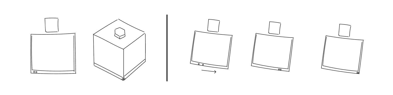 Ohmycode Fragrances Meets Words An Ode To Perfume Using Packaging