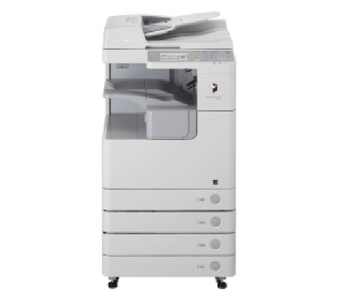 Canon imagerunner 1330 drivers for Windows 7