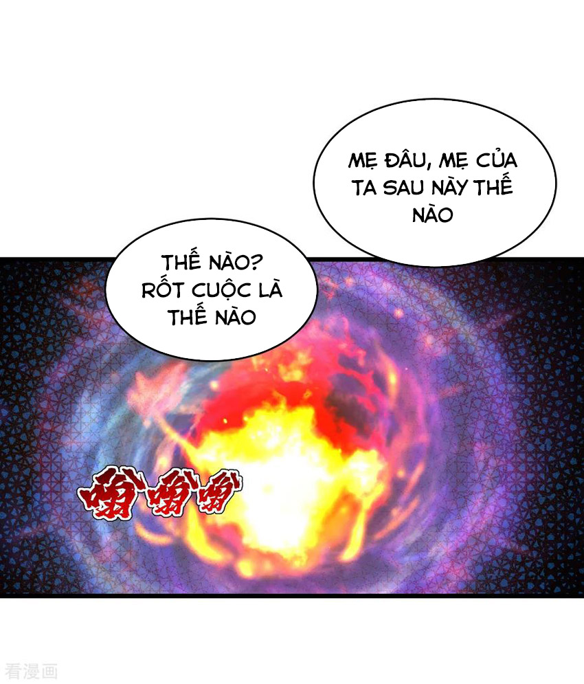 Cái Thế Đế Tôn Chapter 94 - Trang 9