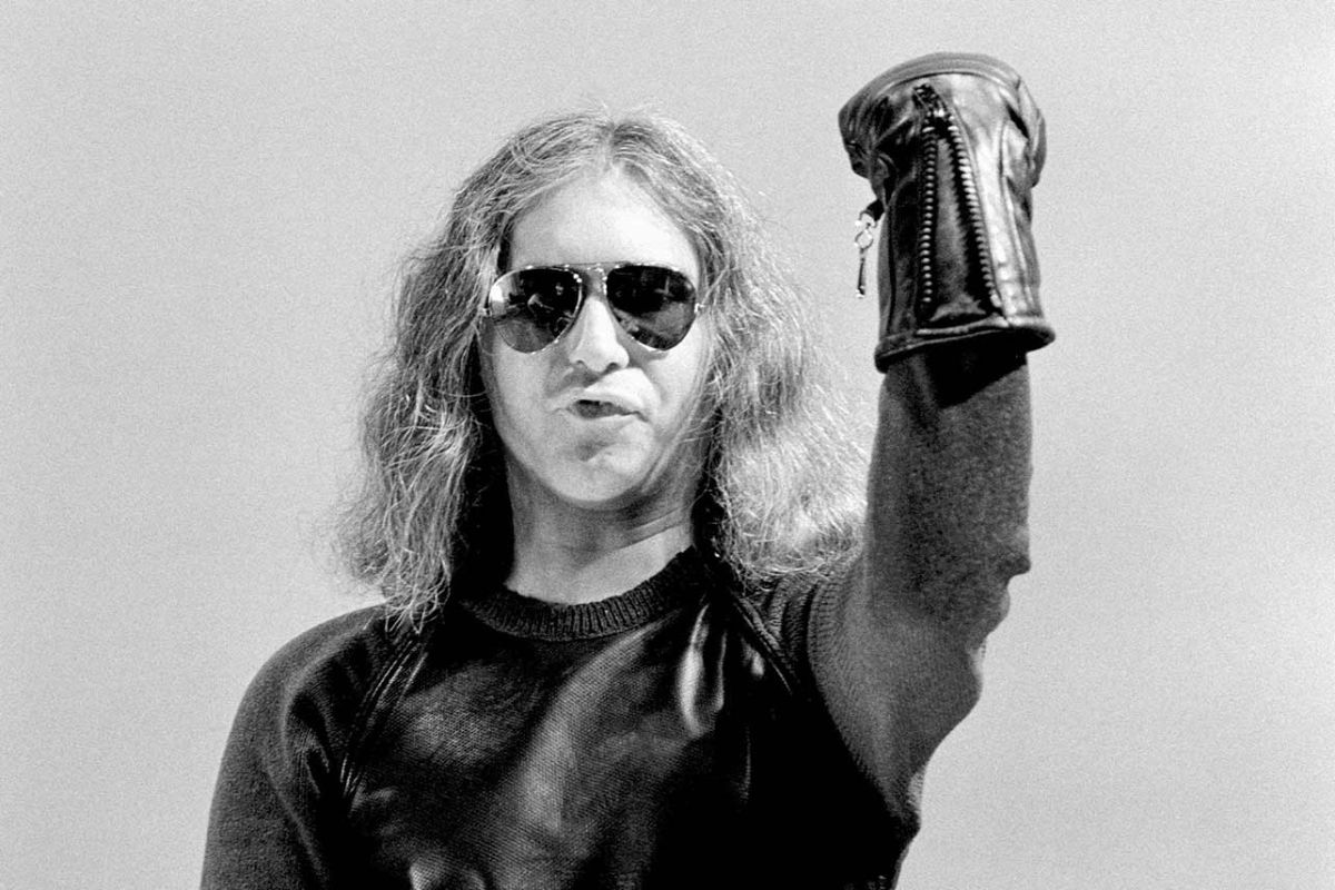 My Top Ten My Top Ten Jim Steinman Songs