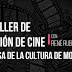 Dramaturgia cinematográfica, en cápsula virtual