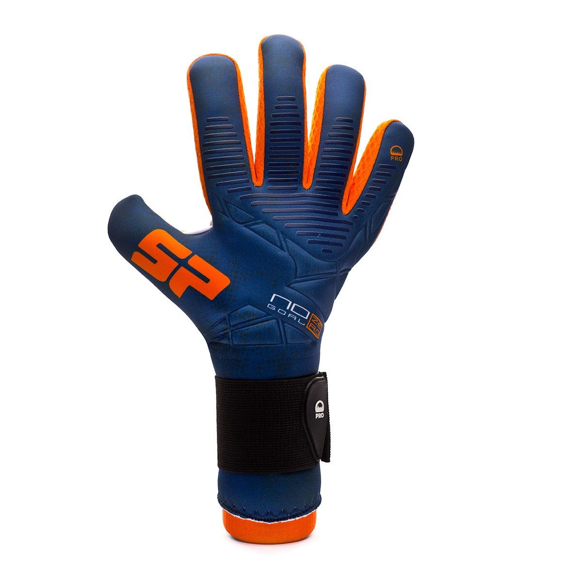 Better Than Nike's? Seamless SP No Goal Zero Goalkeeper Gloves Released
