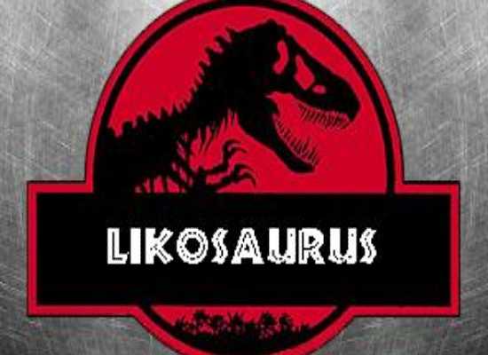 Likosaurus