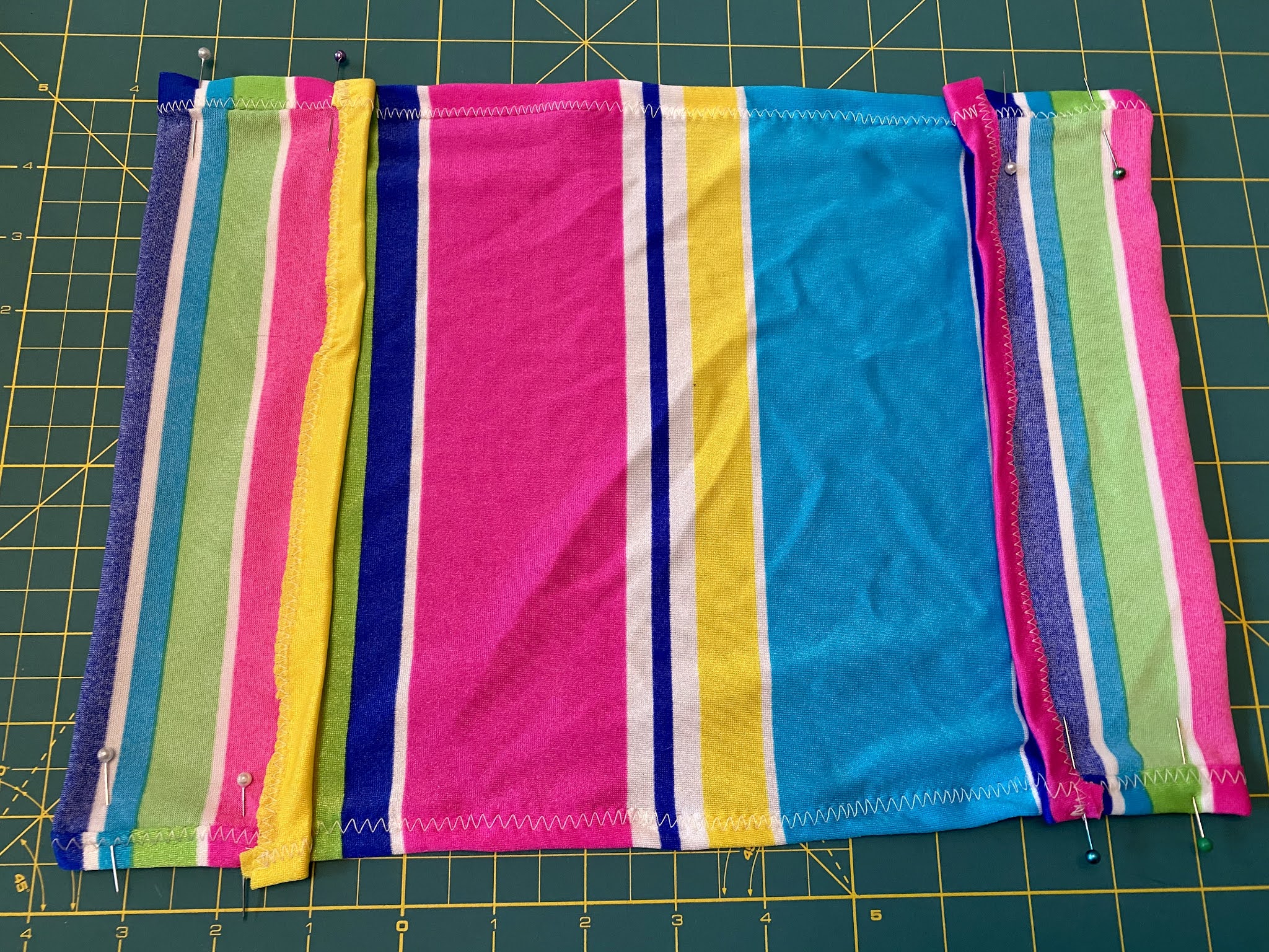 DIY Book Cover How to Sew a Book Cover! Back to School Sewing