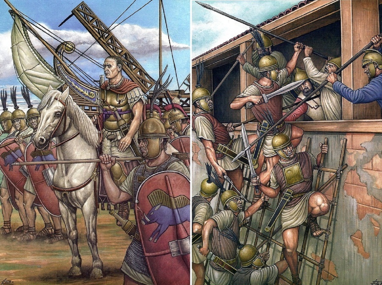 карфаген пунические войны. битва при карфагене. битва с карфагеном. до н. армия римской империи пунические войны.