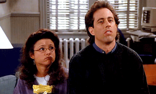 seinfeld shrug gif