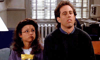 seinfeld shrug gif