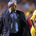 Cuando 'Tolo' explotó contra Tigres