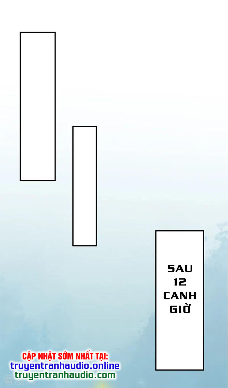 Võ Đạo Độc Tôn Chapter 225 - AB Truyện