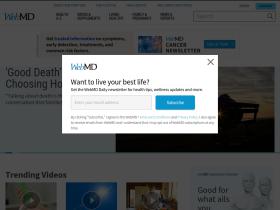 Everything You Wanted to Know About WEBMD.COM SEO CHEAK and Were Too Embarrassed to Ask