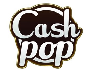 Aplikasi Android Cash Pop