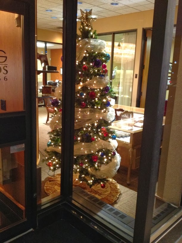 Christmas in Downtown Decatur