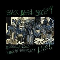 [2001] - Alcohol Fueled Brewtality (2CDs)