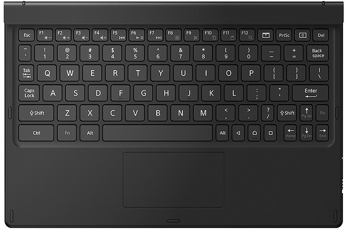 BKB50キーボードでXPERIA Z4 TabletはノートPCになる - XPERIAだけをレビューするブログ。