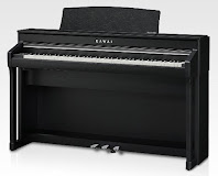 photo of Kawai CA59 digital piano