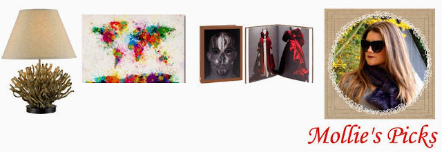 holiday gift guides 2013 | www.houseofjeffers.com