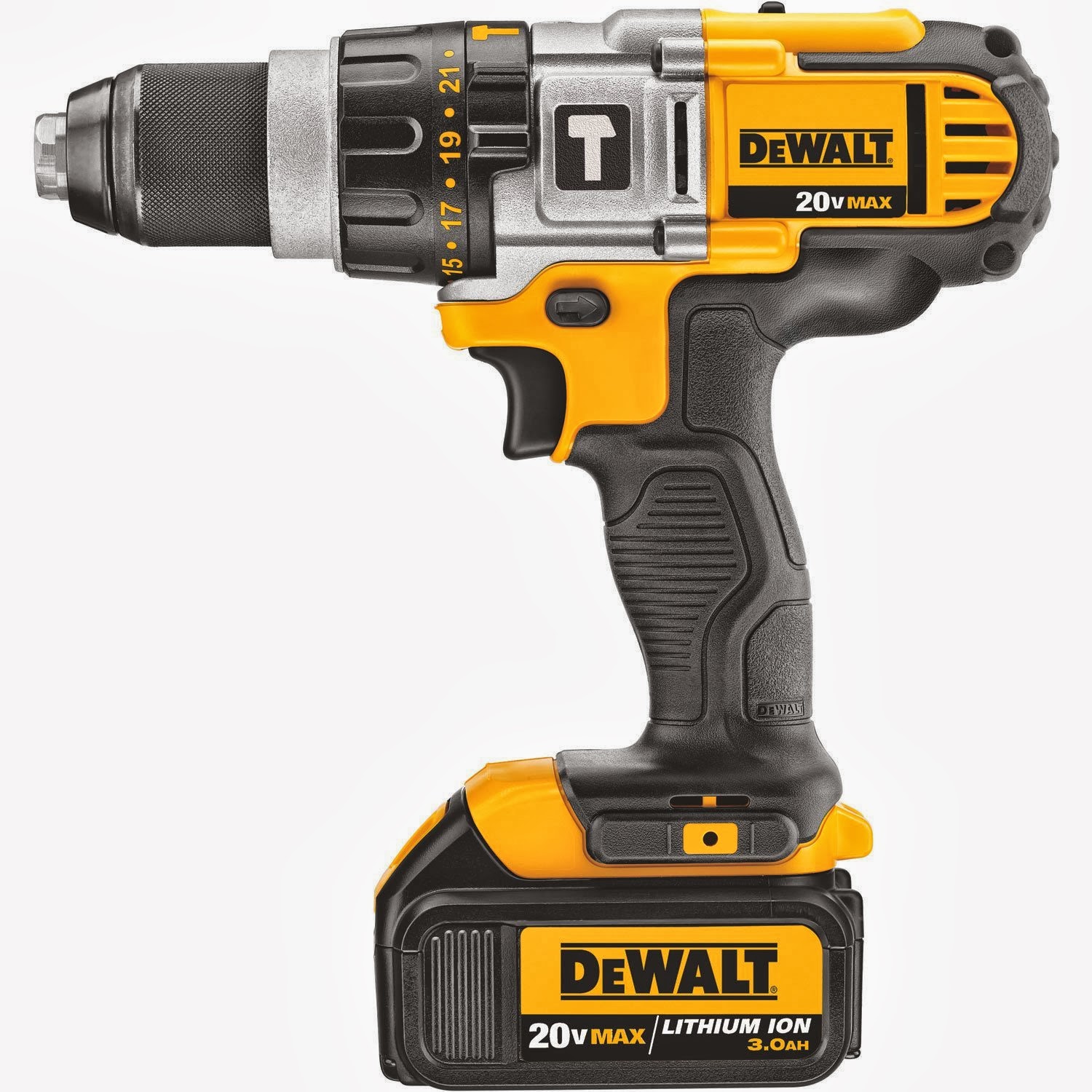SKL DIY Uptown: Dewalt Impact Cordless Drill now at RM 1,590.00 only!