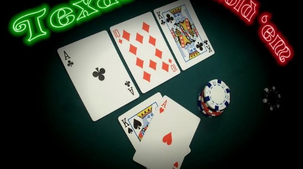 Rincian Game Poker Online Indonesia Gratis 